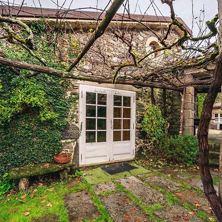 Villa La Casita De Oza à La Corogne Extérieur photo
